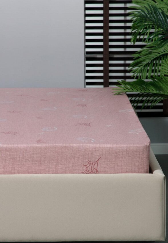 Простыня 2-спальная Primeprive