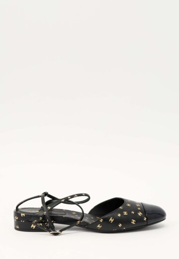 Chanel Shoes