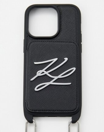 Чехол для iPhone Karl Lagerfeld женщинам