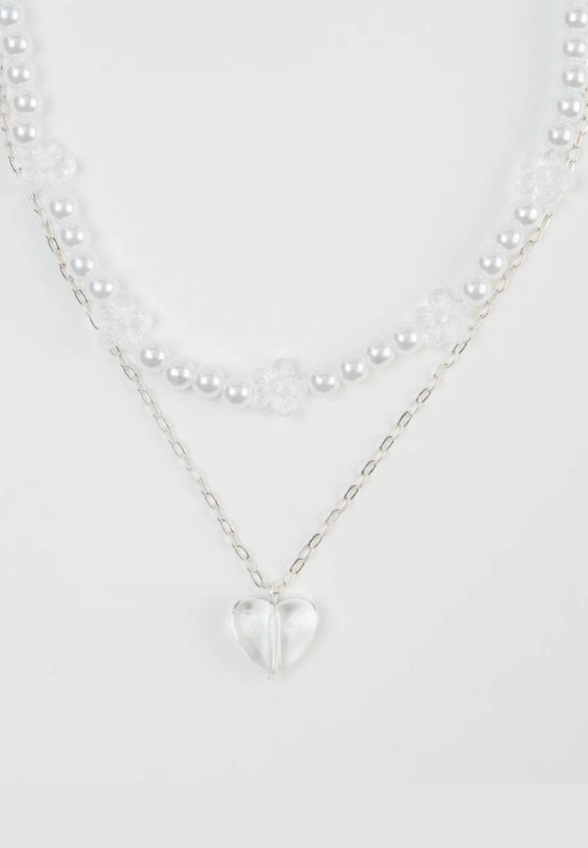 Колье 2 шт. Marmalato