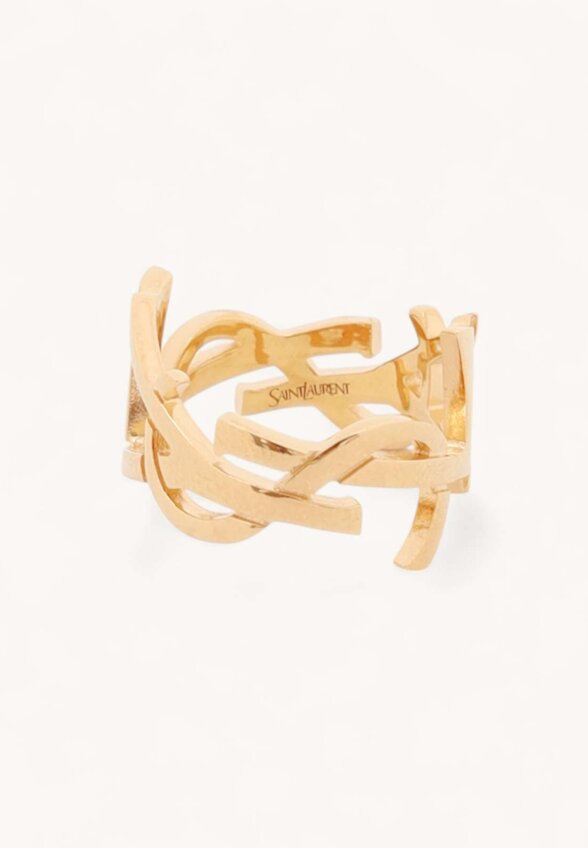 Saint Laurent Cassandre