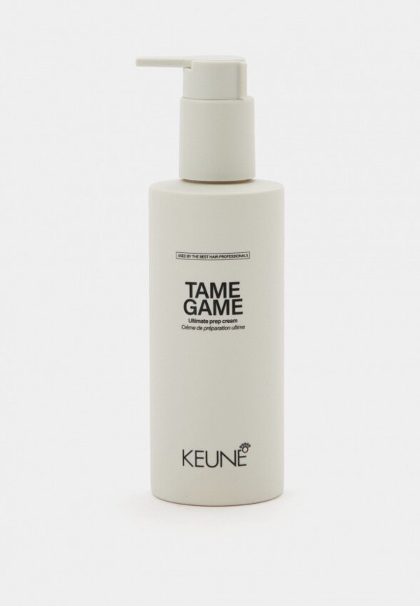 Крем для укладки Keune