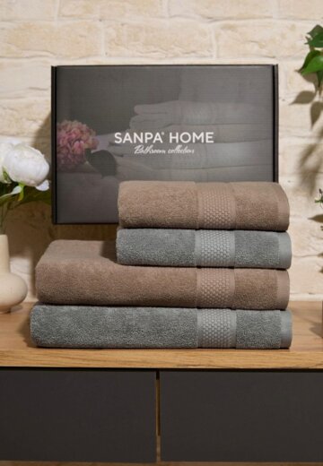 Набор полотенец Sanpa