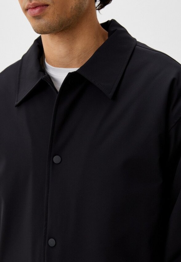 Куртка-рубашка Topclo