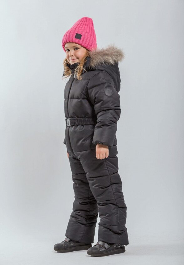 Комбинезон утепленный Orso Bianco