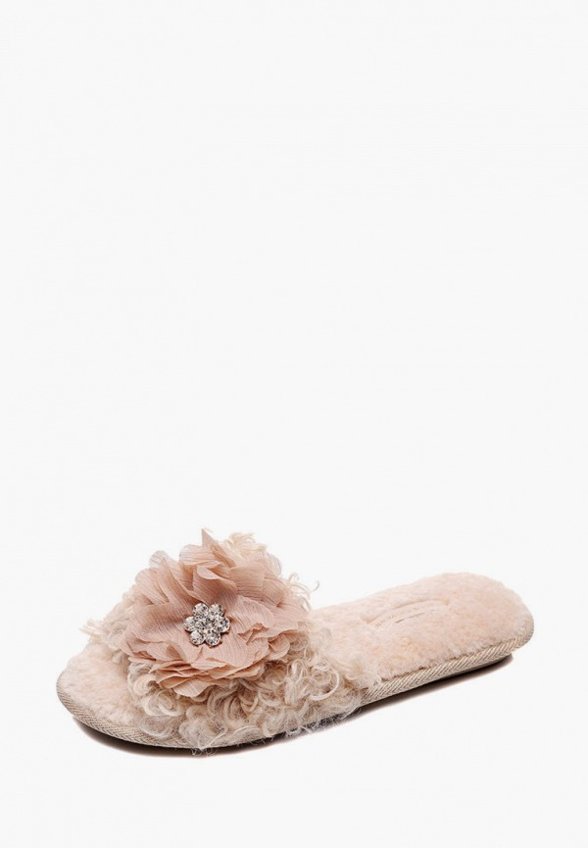 Тапочки Mingul & meiyeon