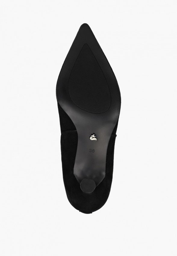 Ботильоны Valley