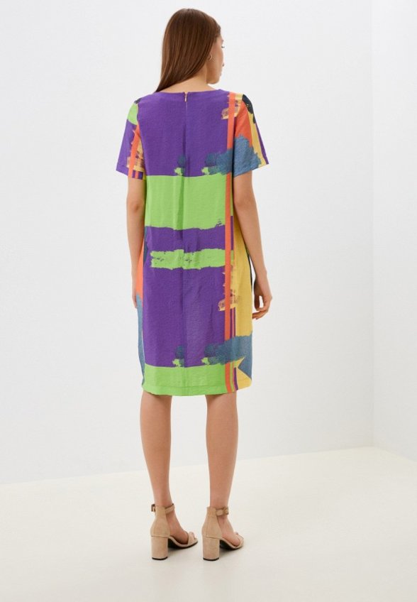 Платье Helmidge