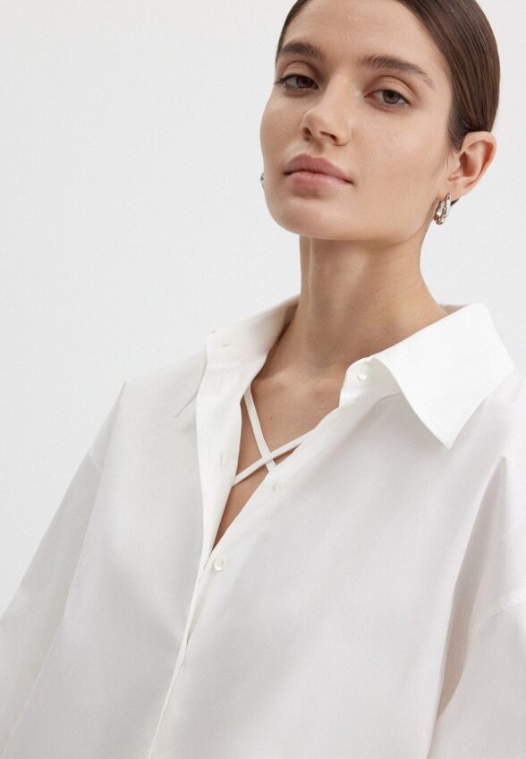 Рубашка Charuel