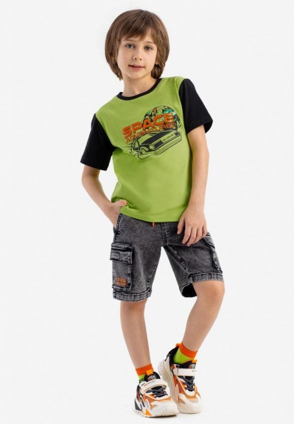 Футболка Kapika