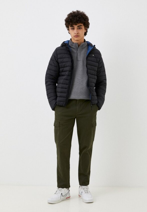 Куртка утепленная Blend