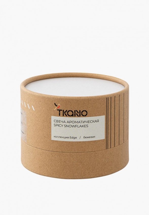 Свеча ароматическая Tkano