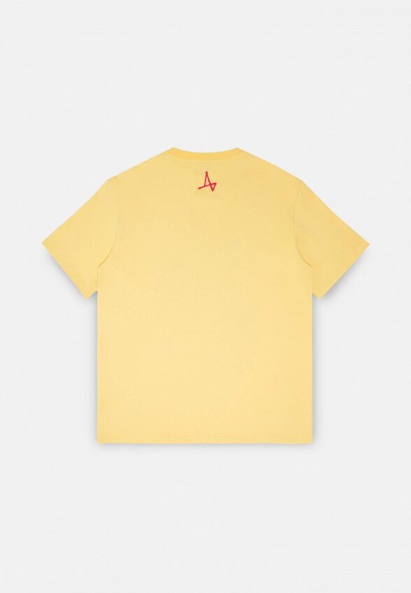 Футболка Индивид