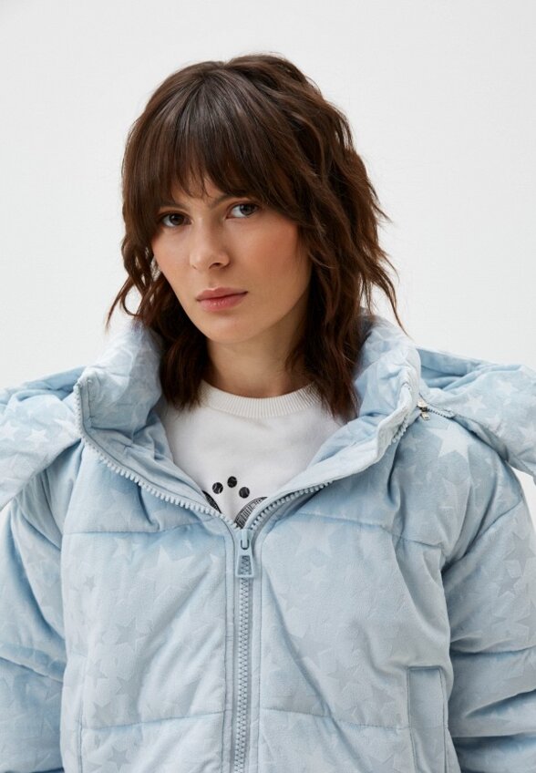 Куртка утепленная Mollese