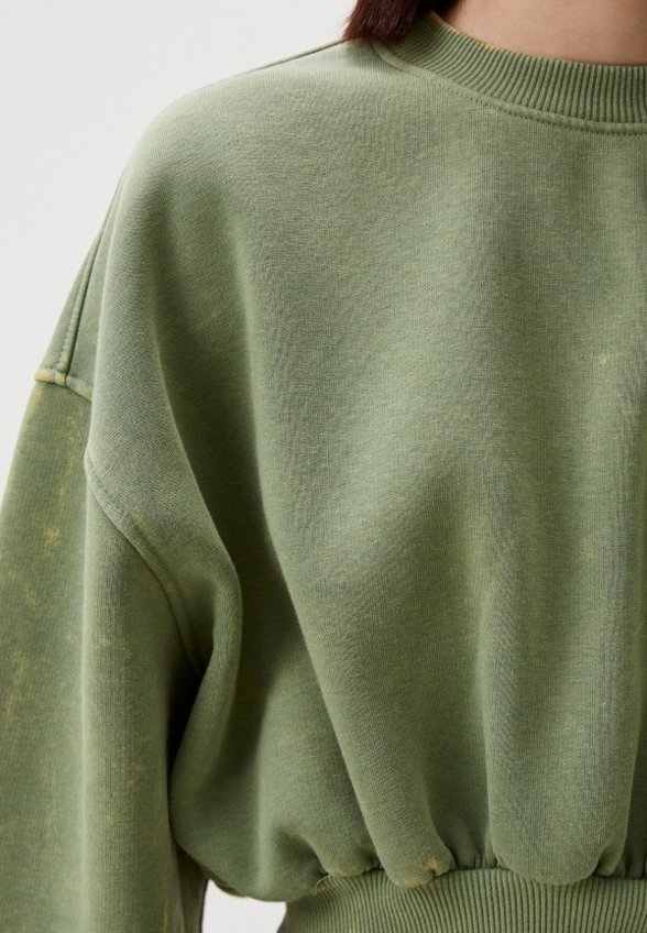 Свитшот Mark Formelle