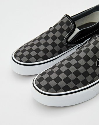 Слипоны Vans женщинам