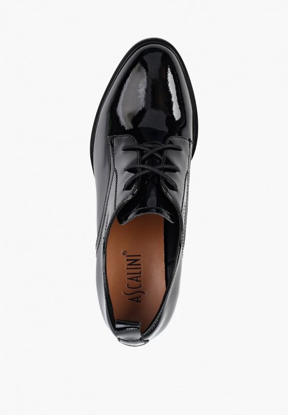 Ботильоны Ascalini