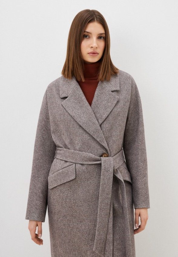 Пальто-халат Electrastyle