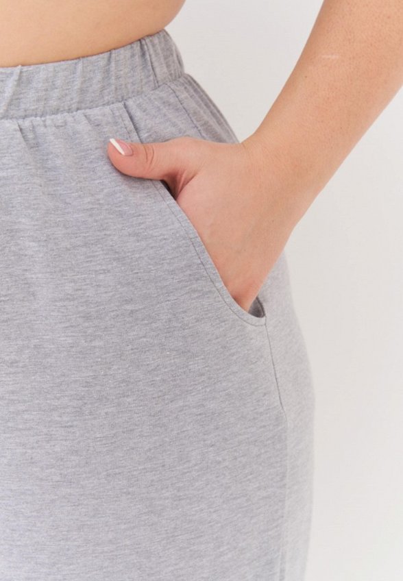 Брюки спортивные Артесса