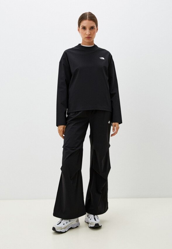 Лонгслив спортивный The North Face