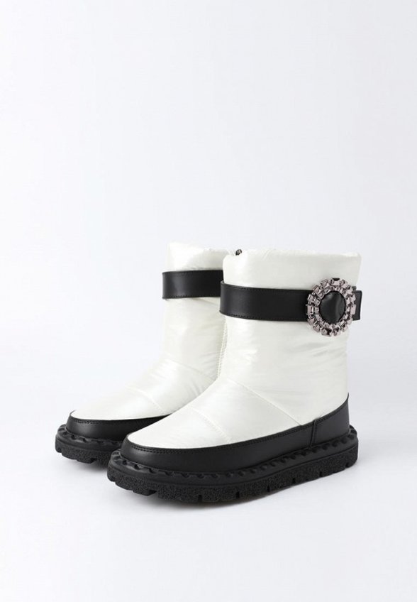 Дутики Donna D’oro