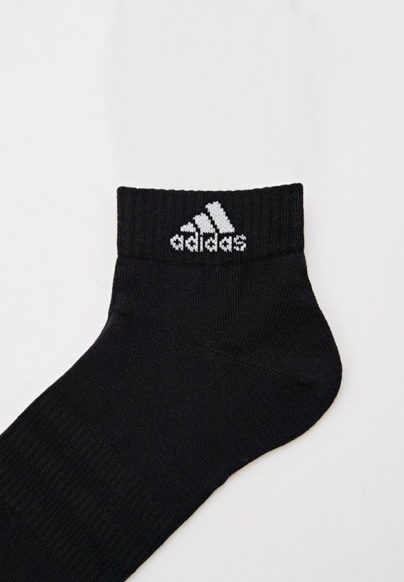 Носки 3 пары adidas