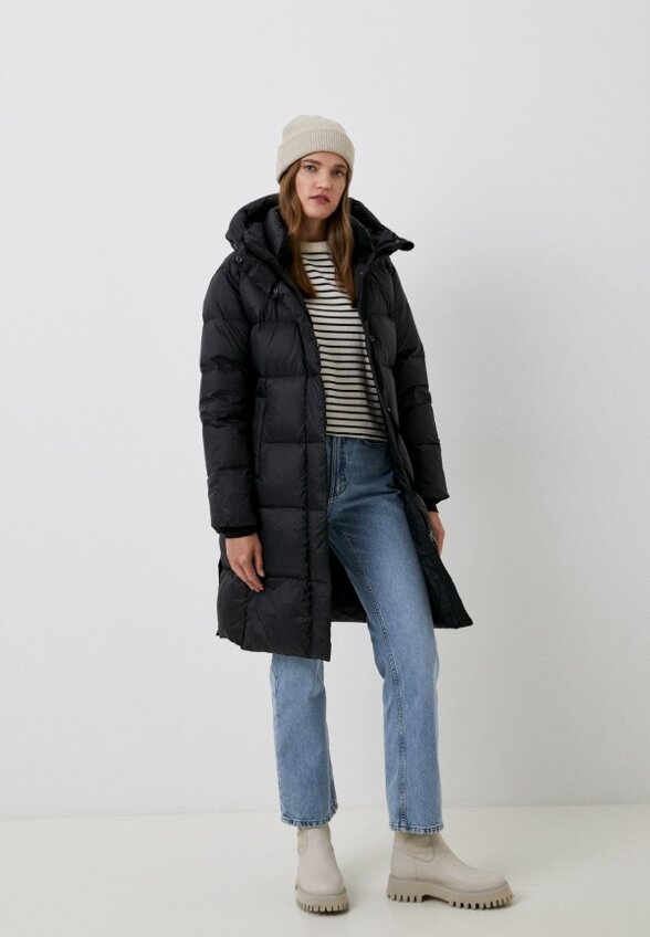 Пуховик Eleganzza