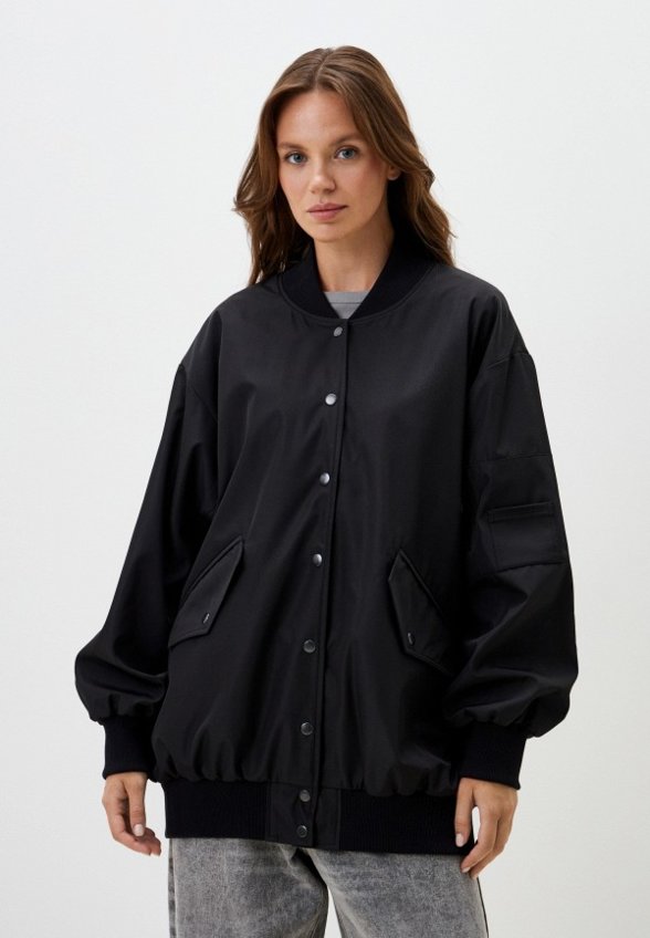 Бомбер Malaeva