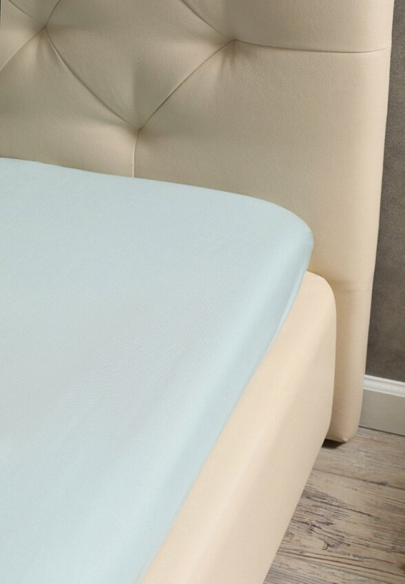 Простыня 2-спальная 21maison