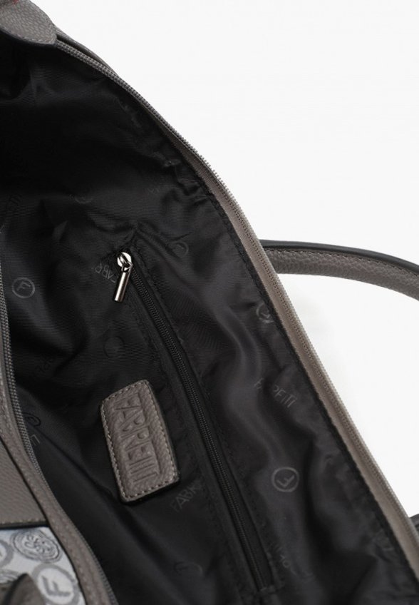 Сумка дорожная Fabretti