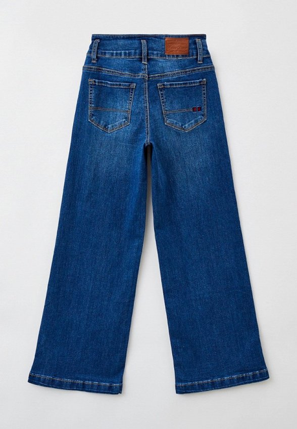 Джинсы Resser Denim