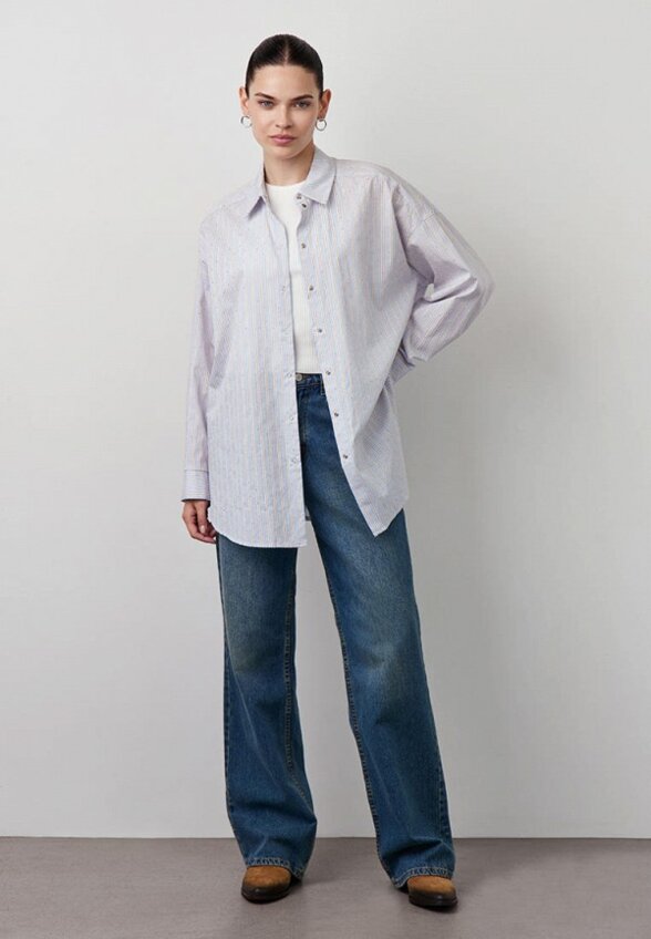 Рубашка Mollis