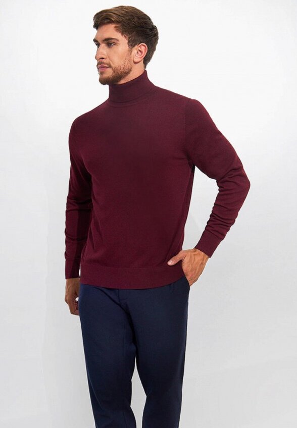 Водолазка Mountica