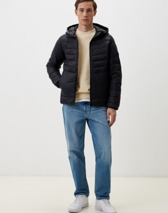Куртка утепленная Jack & Jones мужчинам