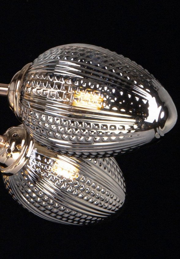 Люстра De City