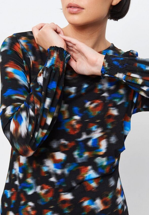 Лонгслив Taifun