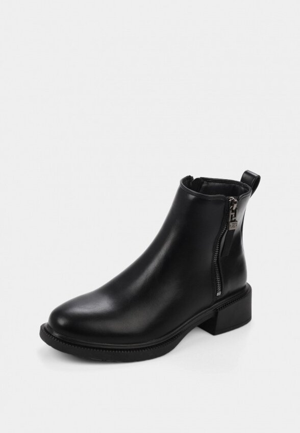 Ботинки T.Taccardi