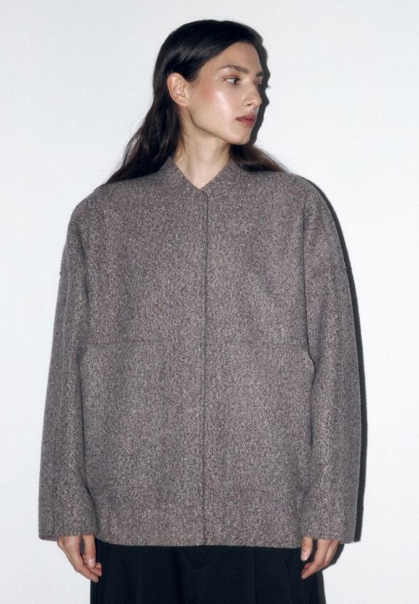 Полупальто Befree