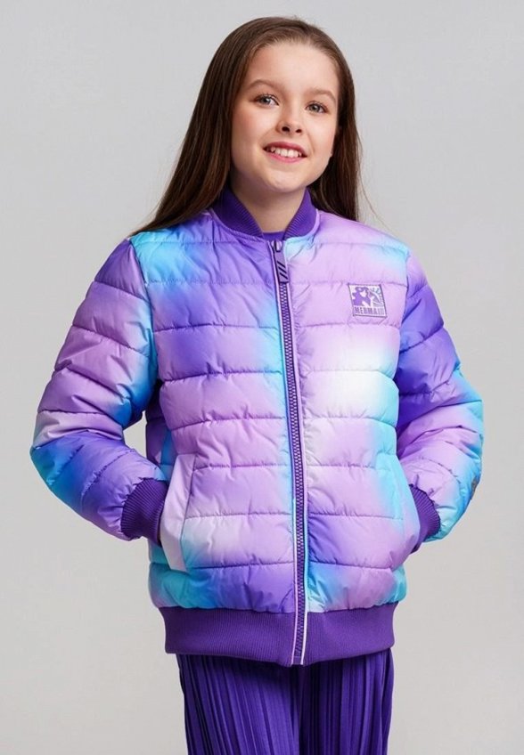 Куртка утепленная PlayToday