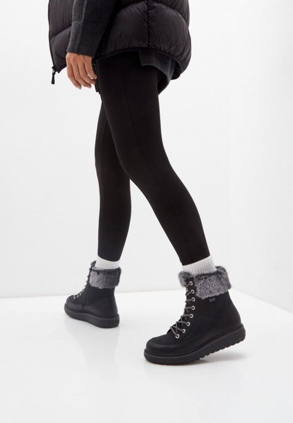 Ботинки Remonte