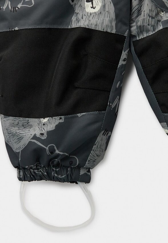 Комбинезон утепленный Sela