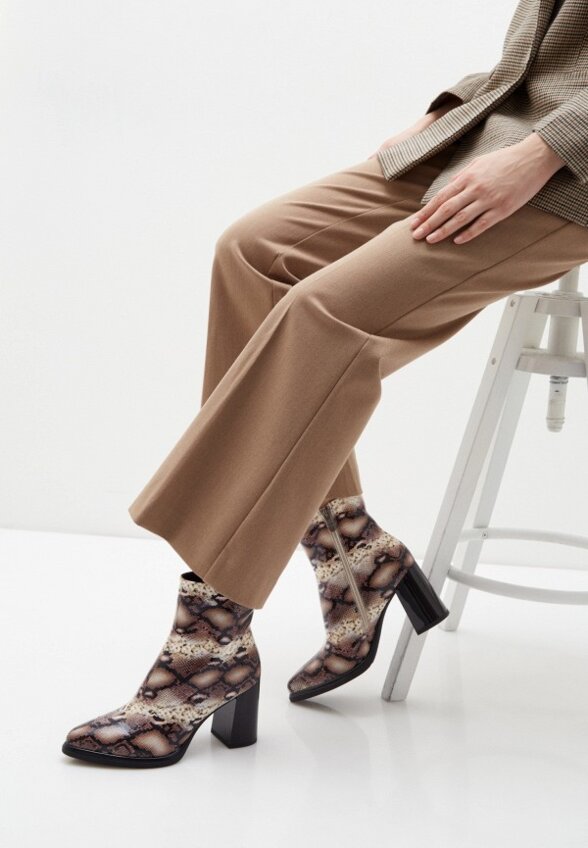 Ботильоны Ivolga