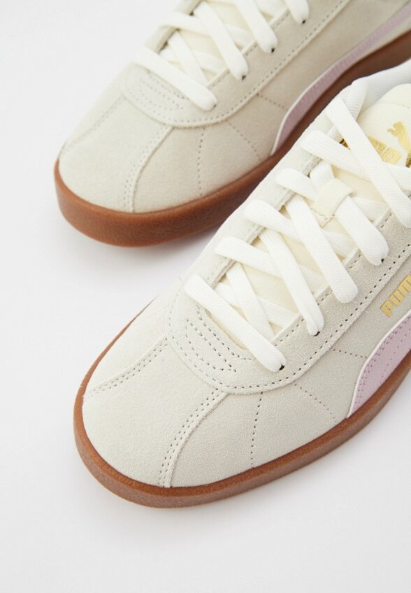 Кеды PUMA
