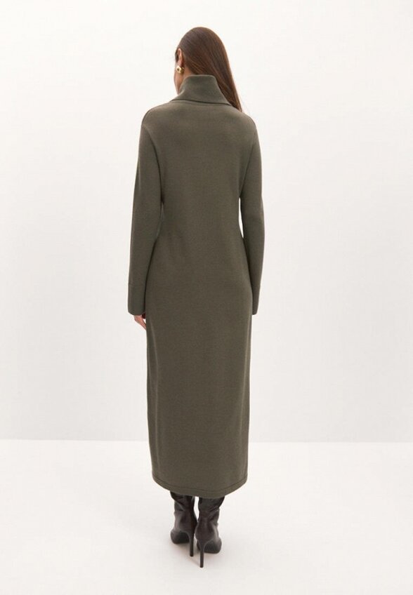 Платье 99Colorspace