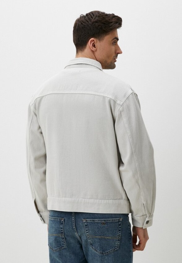 Куртка джинсовая O'STIN