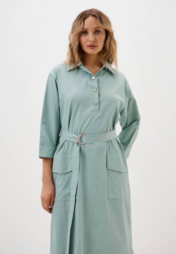 Платье Michma'am