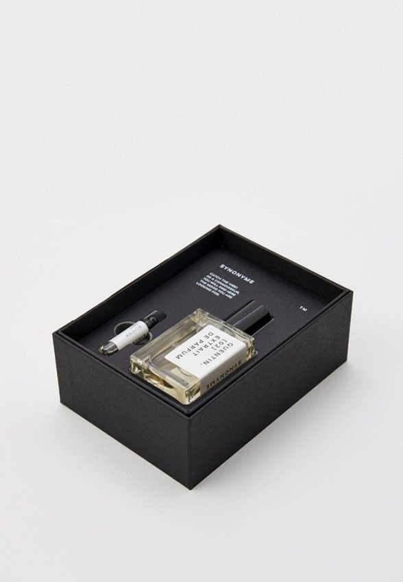 Набор парфюмерный Synonyme