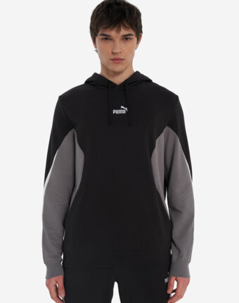 Худи мужское PUMA, Черный женщинам