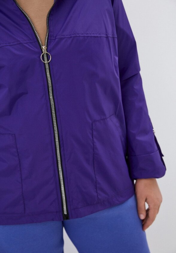 Ветровка Grand Grom