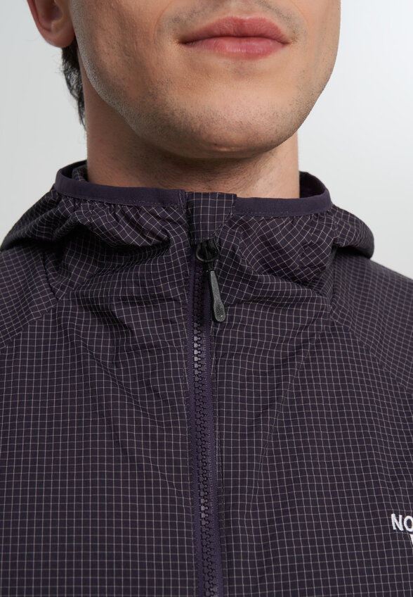 Ветровка мужская The North Face, Синий
